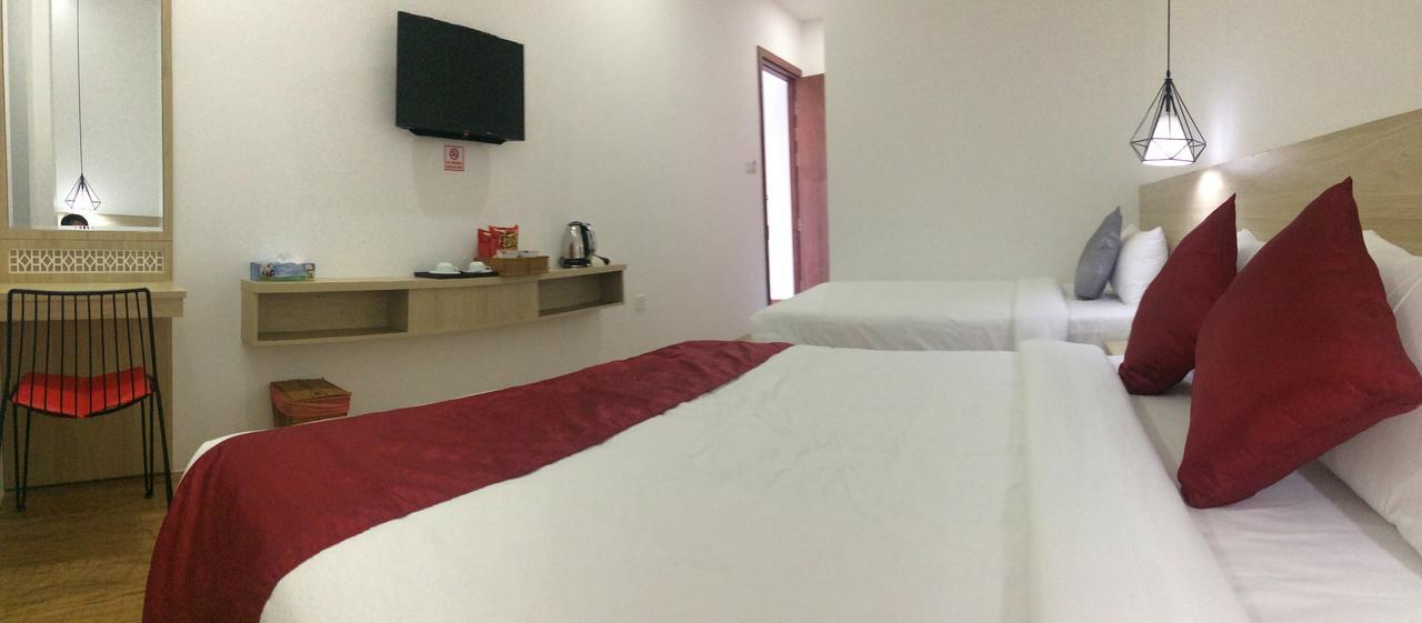 Khach San Hiep Yen Hotel Tuy Hoa Exterior photo